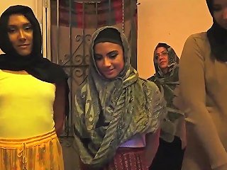 Muslim Babe HD Afgan...